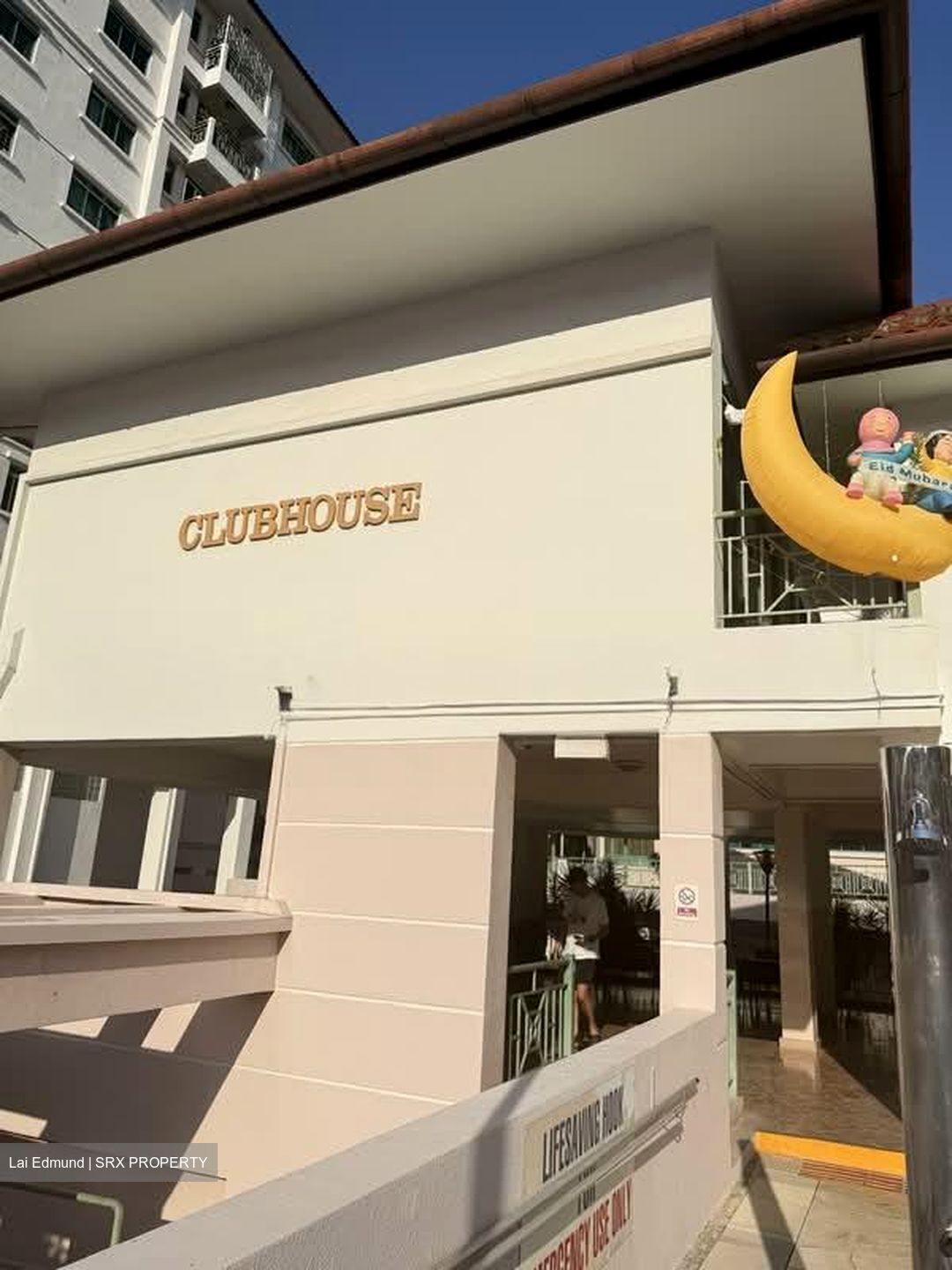 Changi Court (D16), Condominium #533957771